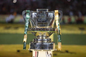 Taça da Copa do Brasil de 2021