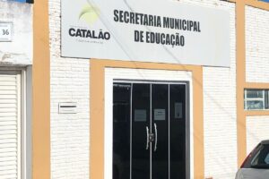 Catalão exige comprovante de vacina para matrícula na rede municipal de ensino (Foto: Maria Isabella Matias)