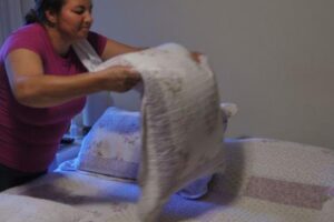 Goiânia foi 4ª capital que mais contratou empregadas domésticas em 2021
