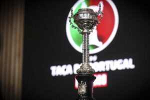 Troféu da Taça de Portugal