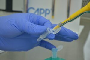 Catalão confirma primeiro caso de H3N2  (Foto: Prefeitura de Aparecida)