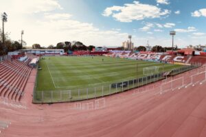 Estádio Onésio Brasileiro Alvarenga