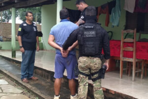 Fazendeiro é suspeito de matar caseiro e depois forjar suicídio da vítima em Nova Iguaçu