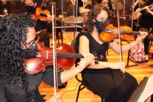Orquestra e Coro Sinfônico de Goiânia apresentam 'Concerto Advento' nesta sexta-feira (3/12)