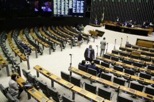 Congresso derruba veto e aprova Fundo Eleitoral de R$ 5,7 bi para 2022