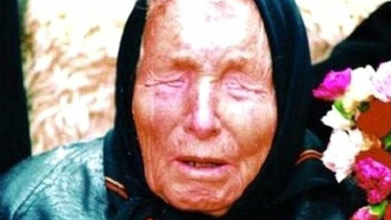Profecia de Baba Vanga sobre guerra muçulmana após ataques em Israel médium búlgara previu o 11 de setembro e outras calamidades