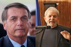 Lula lidera com 43% no primeiro turno, segundo DataFolha
