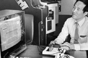 Engenheiro foi um pesquisador pioneiro na área dos games. Morre Masayuki Uemura, o criador do Super Nintendo video-game Nintendo