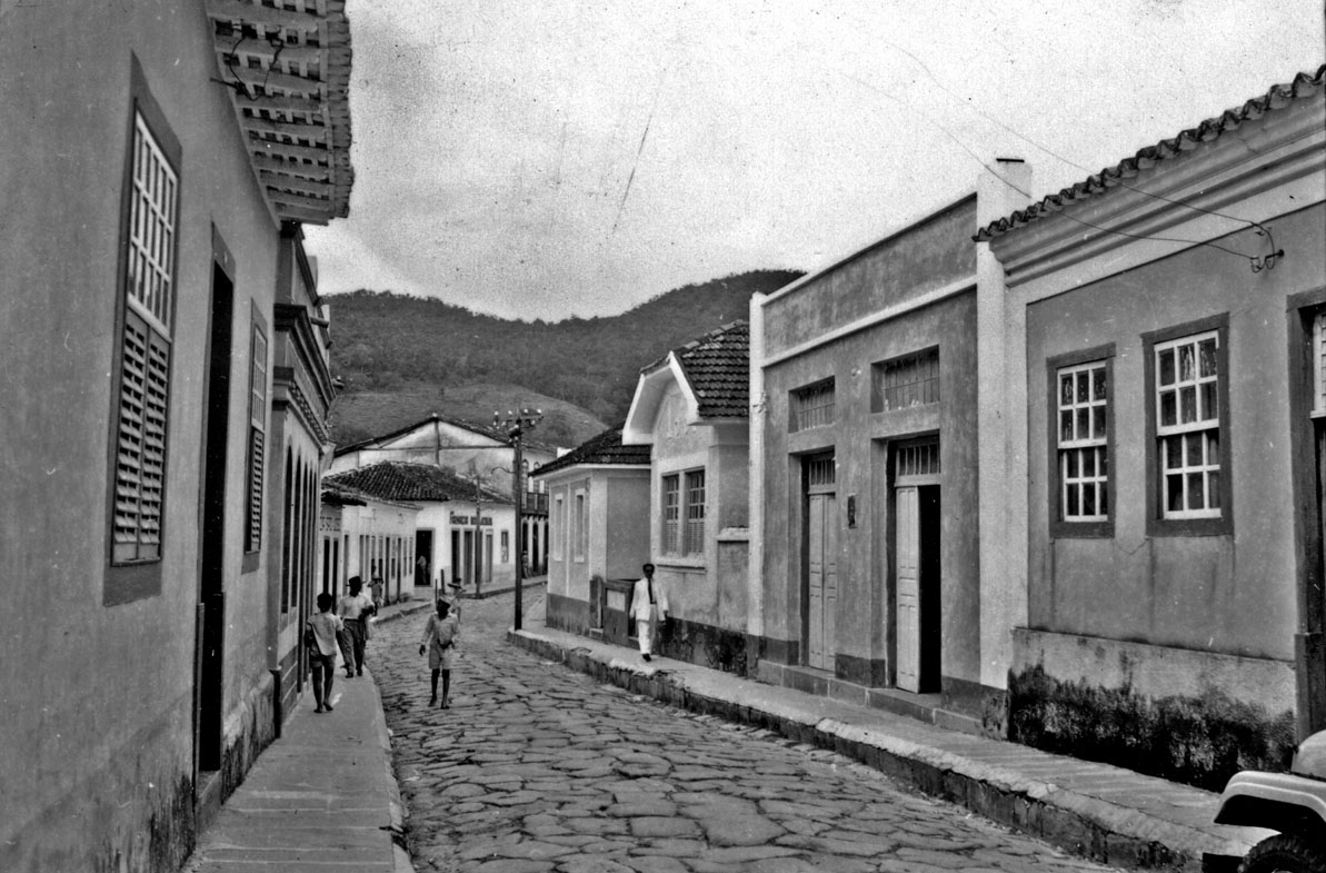 Cidade de Goiás 20 anos como Patrimônio Histórico e Cultural Mundial - Cidade de Goiás Patrimônio Histórico