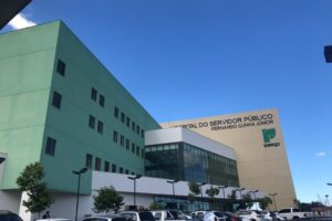 Hospital da Criança de Goiás deve começar a funcionar na 1ª semana de 2022, diz Saúde
