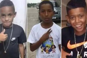 Ação visa encerrar o inquérito da morte e desaparecimento de garotos. Polícia prende 33 suspeitos por mortes de meninos em Belford Roxo