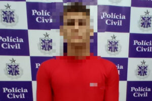 Suspeito de traficar 1,5 tonelada de maconha em Bom Jesus de Goiás é preso na Bahia