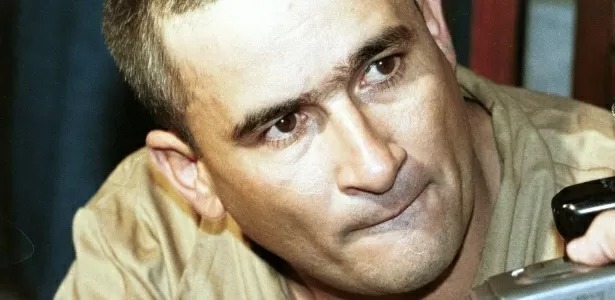 Sequestrador de irmão de Zezé di Camargo clama a Deus por 'tanto sofrimento' na cadeia