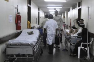IBGE: Um em cada cinco goianos tem restrição a serviços de Saúde por falta de dinheiro