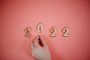 Dicas básicas e essenciais para começar 2022 com o pé direito: dicas para começar 2022