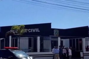 Polícia prende homem que furtou carros de locadoras em Goiás e mais quatro estados