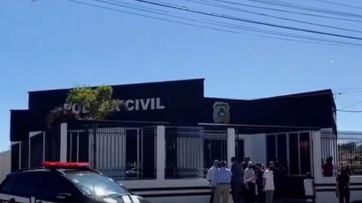 Polícia prende homem que furtou carros de locadoras em Goiás e mais quatro estados