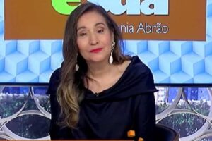 Sonia Abrão explica motivo de não falar sobre A Fazenda em seu programa