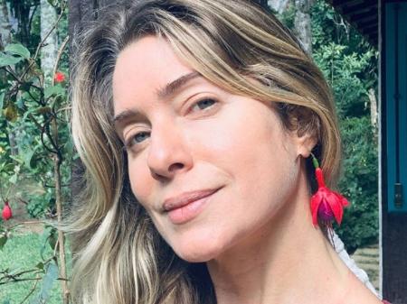 Letícia Spiller tem pedido negado na Justiça para desativar links no caso Melhem