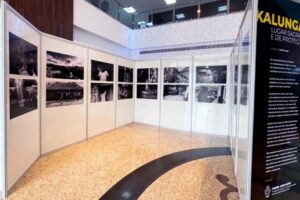 Exposição fotográfica em Goiânia: "Kalunga: lugar sagrado e de proteção"