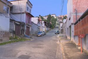 Grávida é morta a tiros na porta de casa em Belo Horizonte