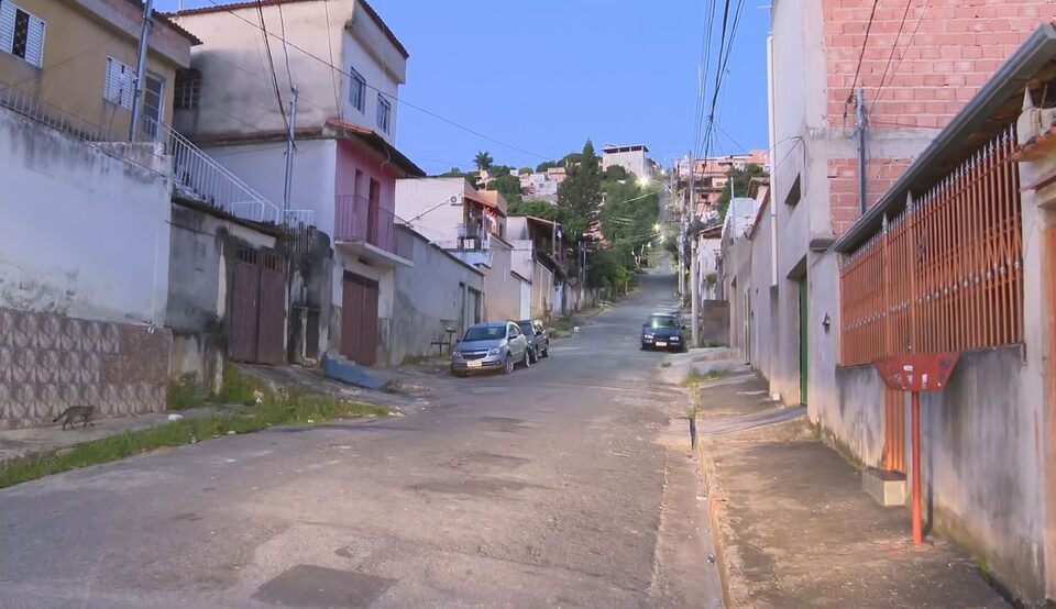 Grávida é morta a tiros na porta de casa em Belo Horizonte