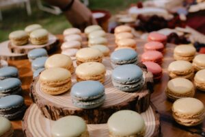 macaron em Goiânia