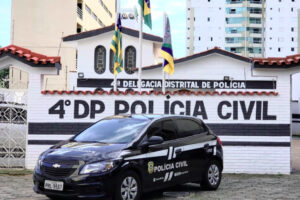 Homem tenta fraudar empréstimo de R$ 400 mil e suborna polícia para não ser preso em Goiânia