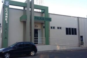 Ex-diretor da Polícia Civil de Goiás é alvo de operação da corregedoria nesta quarta-feira (22)