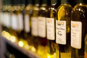 Azeite de oliva: Saiba como evitar produtos falsificados