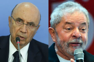 Ex-deputado do PT de Goiás diz que é possível chapa Lula-Meirelles