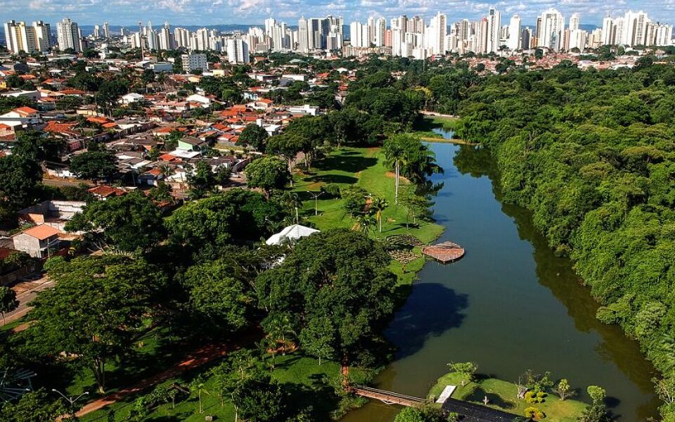 Goiânia foi a capital que mais arrecadou IPTU no Centro-Oeste em 2020