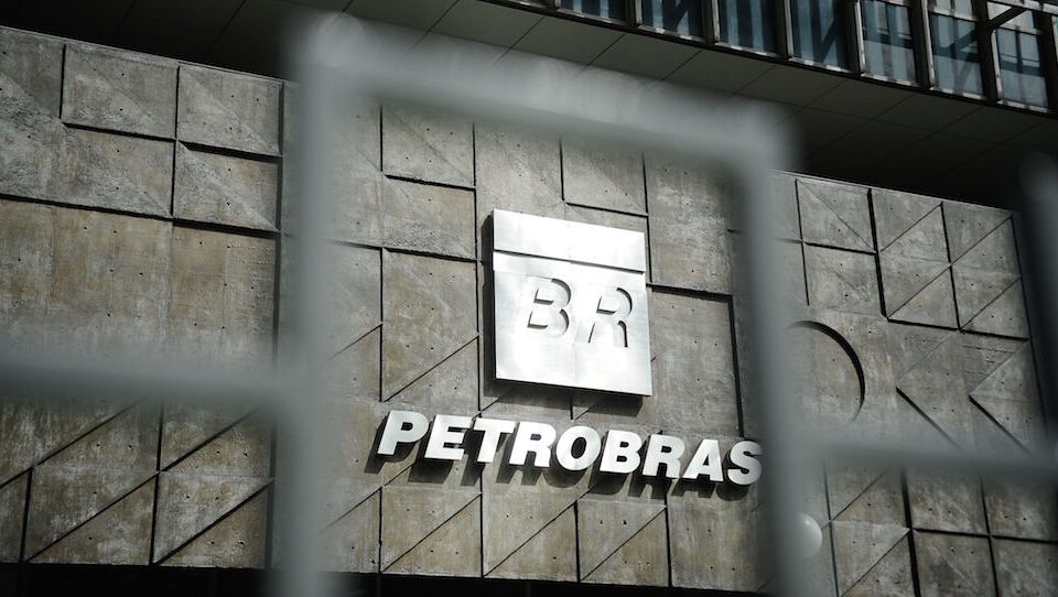 Governo tenta eleger conselho mais alinhado na Petrobras nesta sexta (Foto: Agência Brasil)