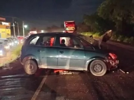 Idosa bate em carro e é morta estrangulada por dono do veículo no RJ