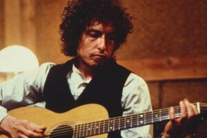 Bob Dylan vende catálogo de gravações para a Sony Music