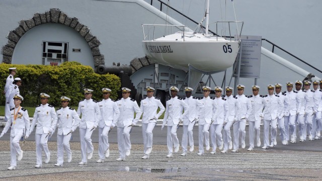 Marinha abre concurso para 960 vagas de nível médio; veja como participar