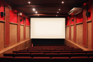 Cine Cultura Goiânia volta a funcionar e 1º de fevereiro
