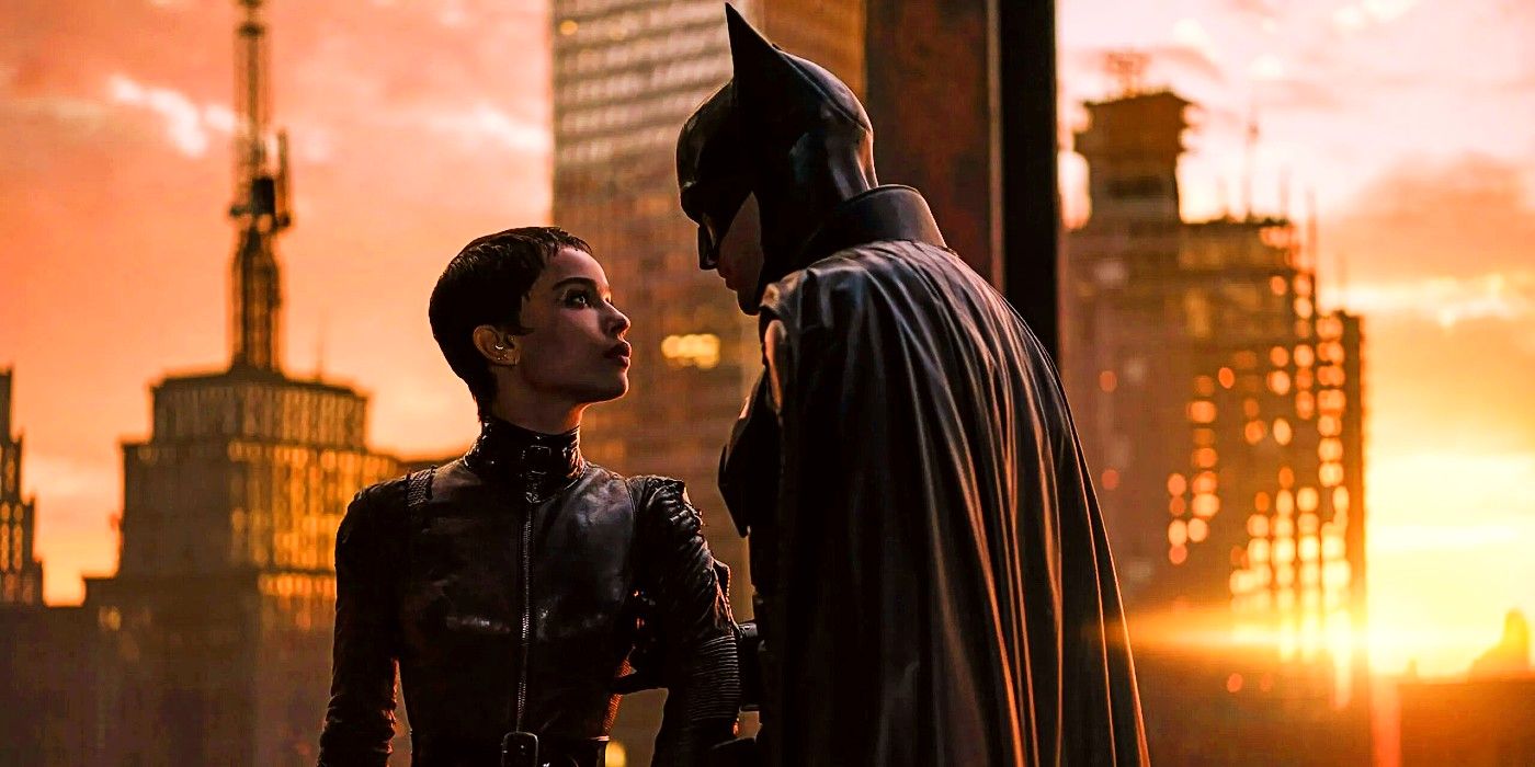 Batman&amp;#39;: Duração do filme é revelada