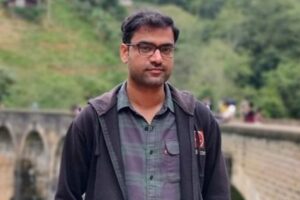'Meu nome é Kovid e não sou um vírus', diz perfil de empresário indiano no Twitter