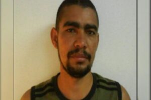 O ex-soldado da Polícia Militar de Goiás, Jarson de Jesus Pinto Cerqueira, morreu durante confronto com colegas de farda em Goiânia. (Foto: reprodução)
