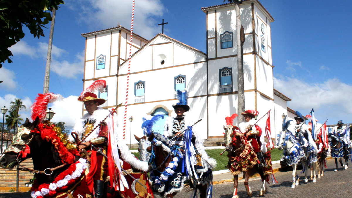 Pirenópolis vai tentar se tornar Patrimônio Histórico da Humanidade pela Unesco: entenda