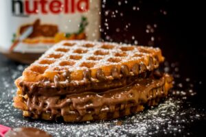 waffles em Goiânia