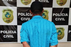 Motorista que atropelou e matou motociclista ao dirigir embriagado é preso em Mineiros