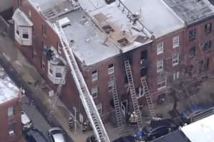 Incêndio em prédio mata 13 pessoas na Filadélfia