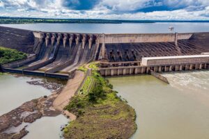 Chuvas desproporcionais em Goiás dificultam recuperação de reservatórios