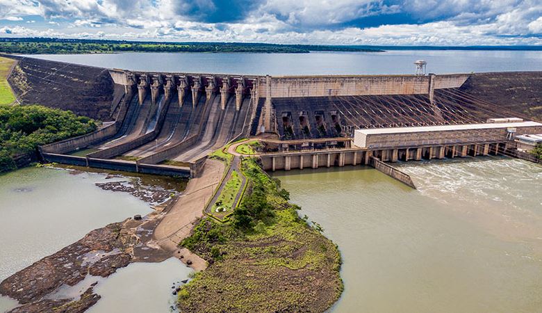 Chuvas desproporcionais em Goiás dificultam recuperação de reservatórios