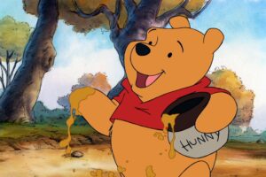 Disney pode perder direitos de Ursinho Pooh em 2022