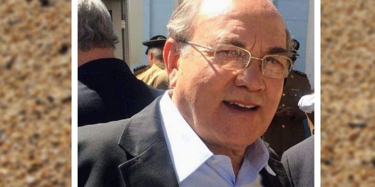 Morre José Alves Quinta empresário e ex-presidente da Acieg