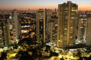 Prefeitura libera boleto de IPTU de Goiânia com valores de 2022