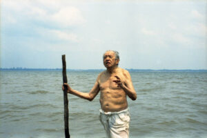 Morre Thiago de Mello, poeta que lutou pela Amazônia, aos 95 anos (Foto: divulgação - Rodrigo Sombra)